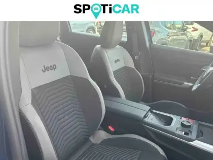 Photo 27 Jeep Compass  157 kW 4x2