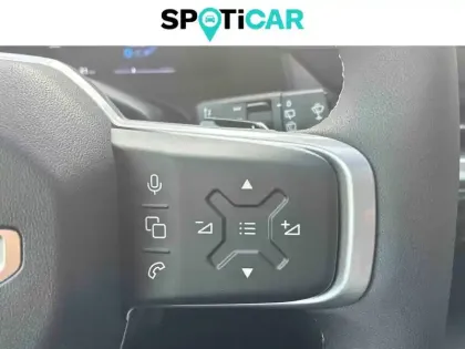 Photo 20 Jeep Compass  157 kW 4x2