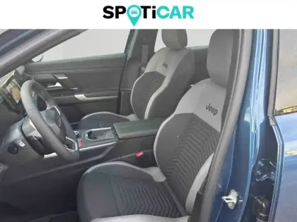 Photo 11 Jeep Compass  157 kW 4x2