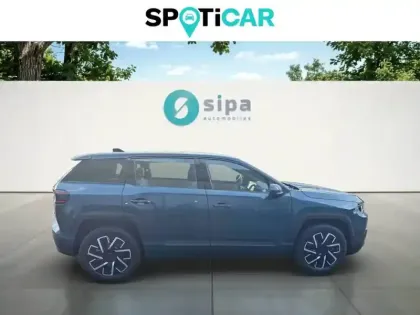 Photo 5 Jeep Compass  157 kW 4x2