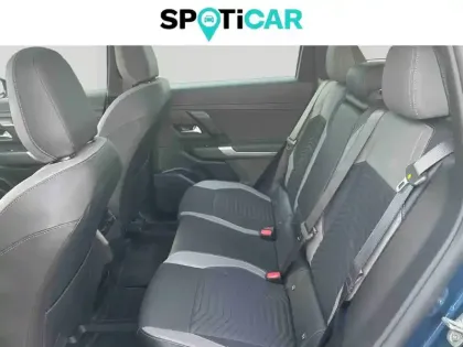 Photo 12 Jeep Compass  157 kW 4x2