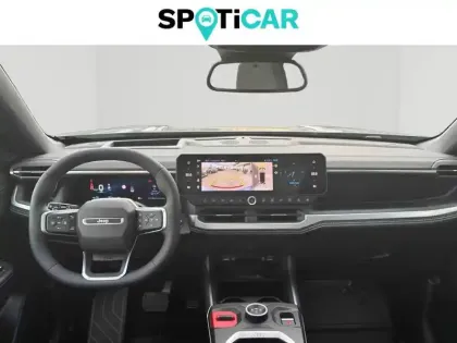 Photo 14 Jeep Compass  157 kW 4x2
