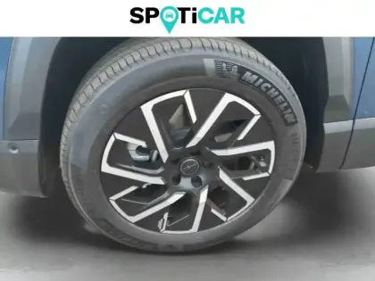 Photo 8 Jeep Compass  157 kW 4x2