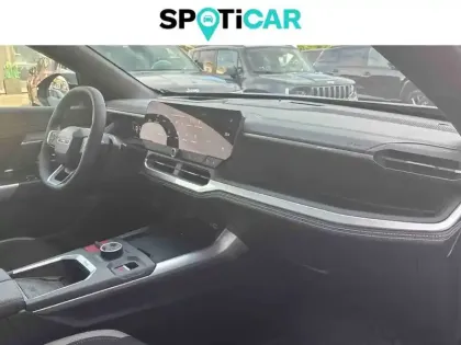 Photo 28 Jeep Compass  157 kW 4x2