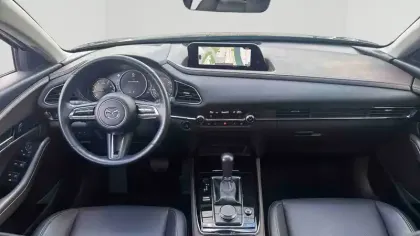 Photo 21 Mazda Cx-30  2.0L e-SKYACTIV X M Hybrid 186 ch 4x4 BVA6
