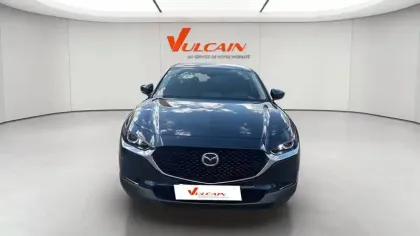Photo 9 Mazda Cx-30  2.0L e-SKYACTIV X M Hybrid 186 ch 4x4 BVA6