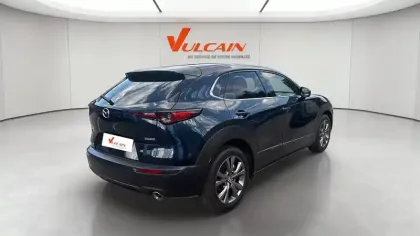 Photo 6 Mazda Cx-30  2.0L e-SKYACTIV X M Hybrid 186 ch 4x4 BVA6