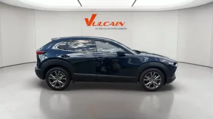 Photo 7 Mazda Cx-30  2.0L e-SKYACTIV X M Hybrid 186 ch 4x4 BVA6