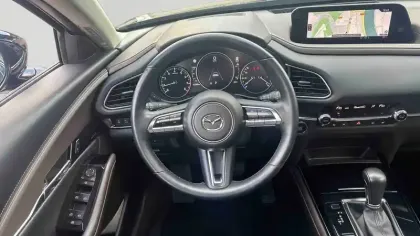 Photo 12 Mazda Cx-30  2.0L e-SKYACTIV X M Hybrid 186 ch 4x4 BVA6