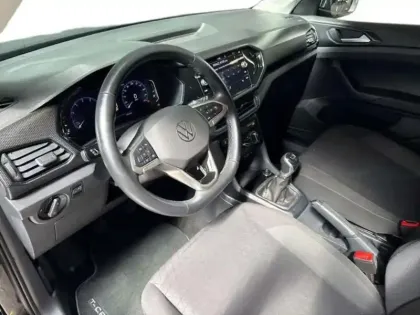 Photo 8 Volkswagen T-cross 1.0 TSI 110 Start/Stop BVM6 Life Tech