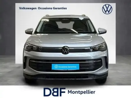 Photo 6 Volkswagen Tiguan 2.0 TDI 150ch DSG7 VW Edition