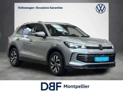 Photo 5 Volkswagen Tiguan 2.0 TDI 150ch DSG7 VW Edition