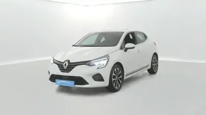 Photo Renault Clio Intens