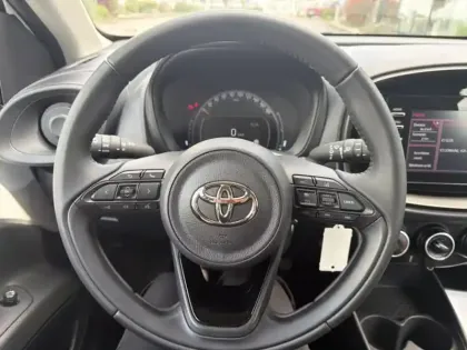 Photo 15 Toyota Aygo 1.0 VVT-i 72 Dynamic
