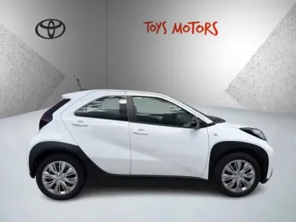Photo 5 Toyota Aygo 1.0 VVT-i 72 Dynamic