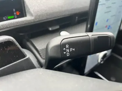 Photo 7 Ford Mustang 268ch Standard Range 73kWh Propulsion