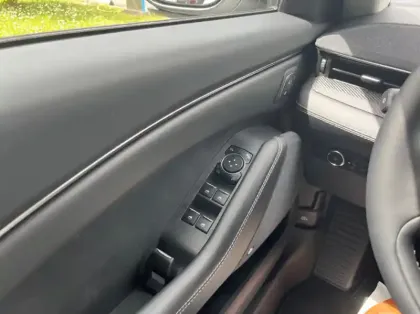 Photo 5 Ford Mustang 268ch Standard Range 73kWh Propulsion