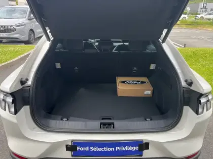 Photo 10 Ford Mustang 268ch Standard Range 73kWh Propulsion