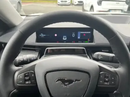 Photo 14 Ford Mustang 268ch Standard Range 73kWh Propulsion