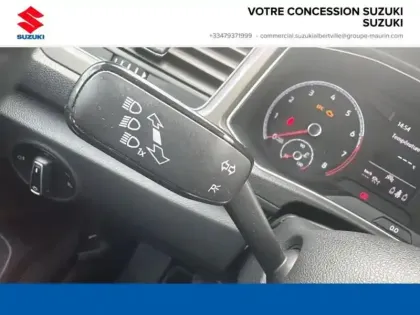 Photo 12 Volkswagen T-roc  1.5 TSI EVO 150ch Lounge S&S