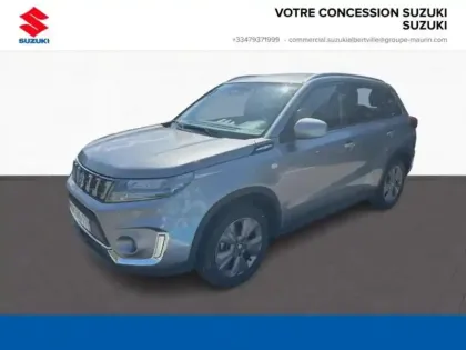 Photo Suzuki Vitara Privilège
