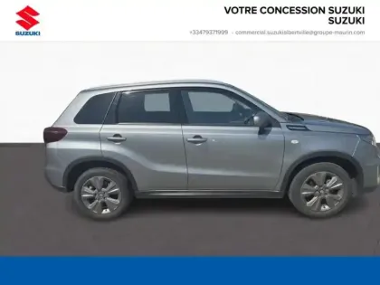 Photo 5 Suzuki Vitara  1.4 Boosterjet Hybrid 129ch Privilège Allgrip
