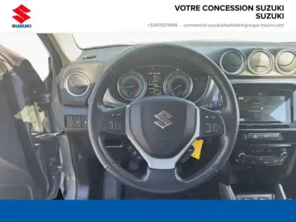 Photo 11 Suzuki Vitara  1.4 Boosterjet Hybrid 129ch Privilège Allgrip