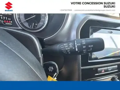 Photo 13 Suzuki Vitara  1.4 Boosterjet Hybrid 129ch Privilège Allgrip
