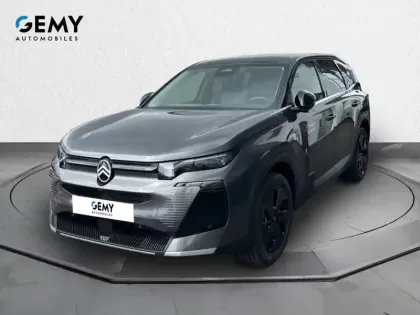 Photo Citroën C5 Aircross Plus