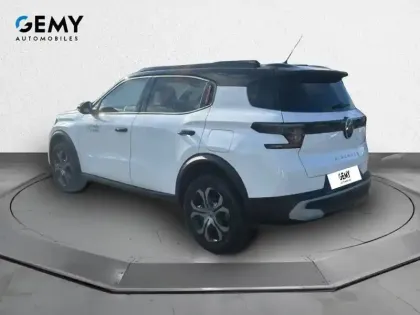 Photo 6 Citroën C3 Aircross  Hybride 145 ch Aut