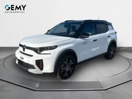 Photo Citroën C3 Aircross Plus