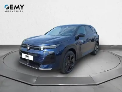 Photo Citroën C5 Aircross Plus