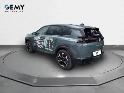 Photo 6 Citroën C5 aircross e- 210 ch autonomie confort