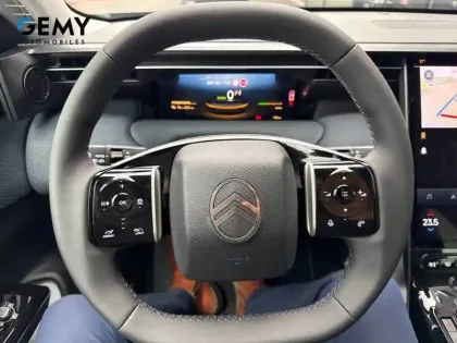 Photo 15 Citroën C5 aircross e- 210 ch autonomie confort
