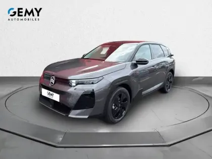 Photo Citroën C5 Aircross Plus