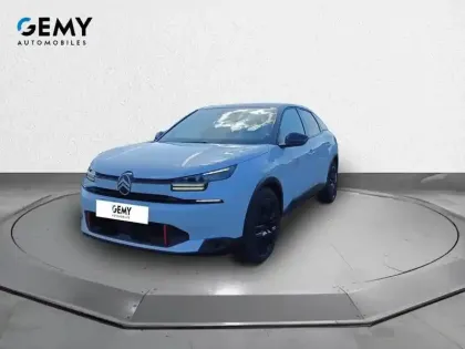 Photo Citroën C4 Collection