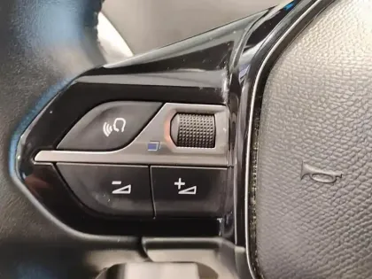 Photo 18 Peugeot 3008  BlueHDi 130ch S&S BVM6 Style