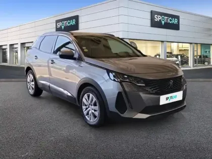 Photo 28 Peugeot 3008  BlueHDi 130ch S&S BVM6 Style