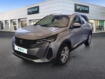 Photo Peugeot 3008 Style