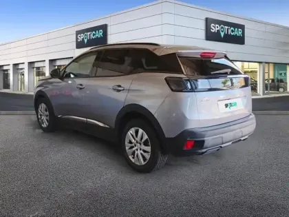Photo 29 Peugeot 3008  BlueHDi 130ch S&S BVM6 Style