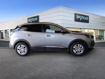 Photo 5 Peugeot 3008  BlueHDi 130ch S&S BVM6 Style