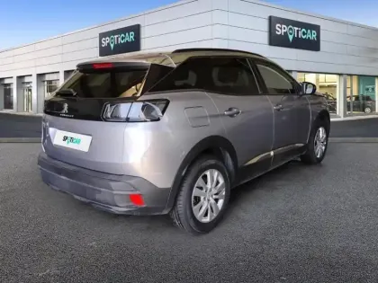 Photo 27 Peugeot 3008  BlueHDi 130ch S&S BVM6 Style