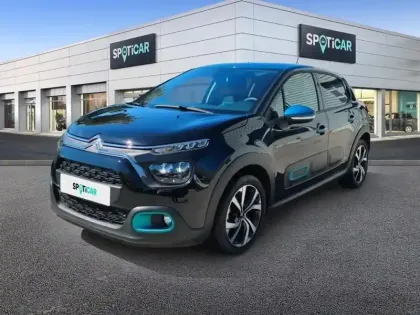 Photo Citroën C3 Shine Pack