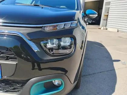 Photo 13 Citroën C3  PureTech 83 S&S BVM5 Shine Pack