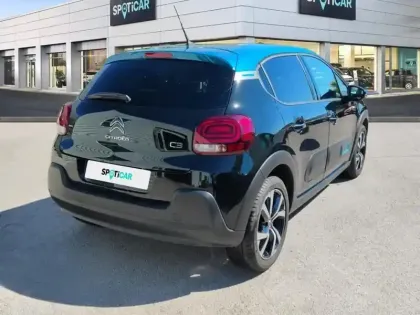 Photo 27 Citroën C3  PureTech 83 S&S BVM5 Shine Pack