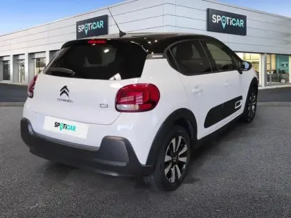 Photo 27 Citroën C3  PureTech 83 S&S BVM5 Shine