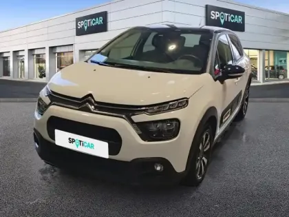 Photo Citroën C3 Plus
