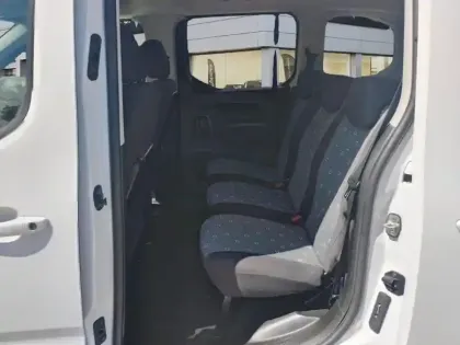 Photo 22 Citroën Berlingo  Taille M BlueHDi 130 S&S BVM6 Shine