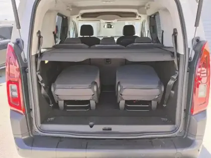 Photo 7 Citroën Berlingo  Taille M BlueHDi 130 S&S BVM6 Shine