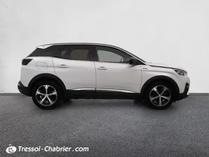 Photo 5 Peugeot 3008  1.2 Puretech 130ch S&S BVM6 Crossway